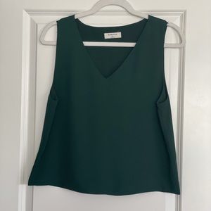 Never worn Babaton Randy Blouse